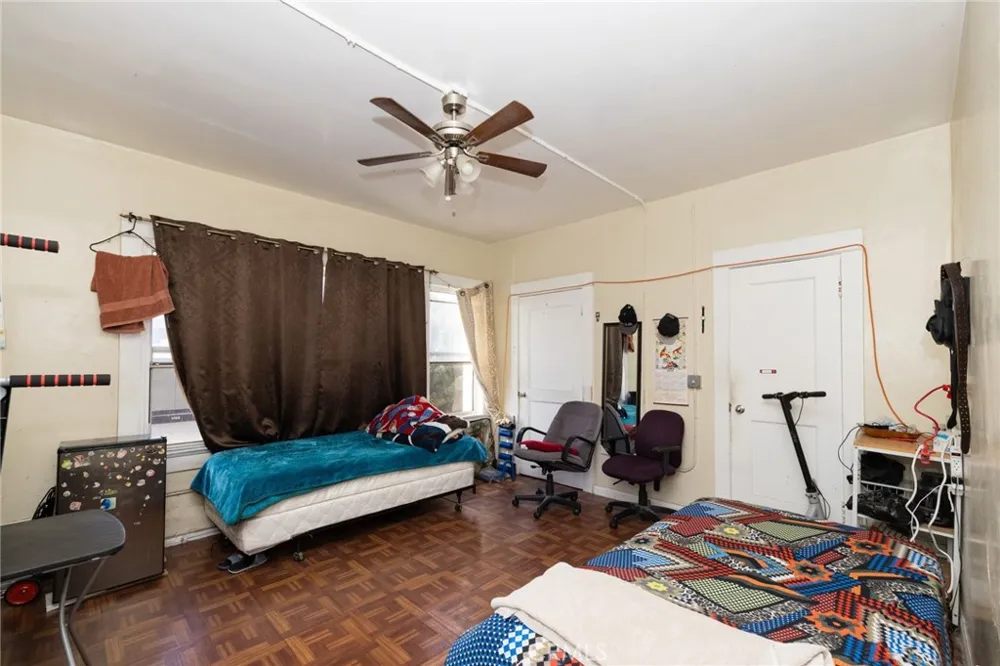 694 S Burlington Avenue Los Angeles, CA 90057