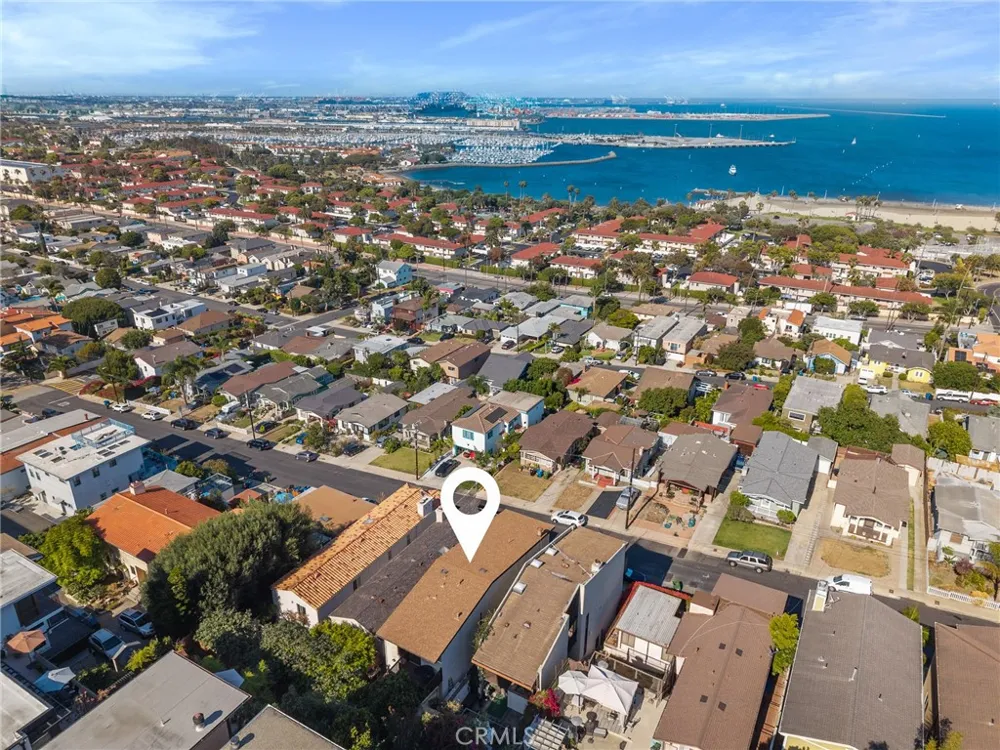 3513 S Kerckhoff Avenue San Pedro, CA 90731
