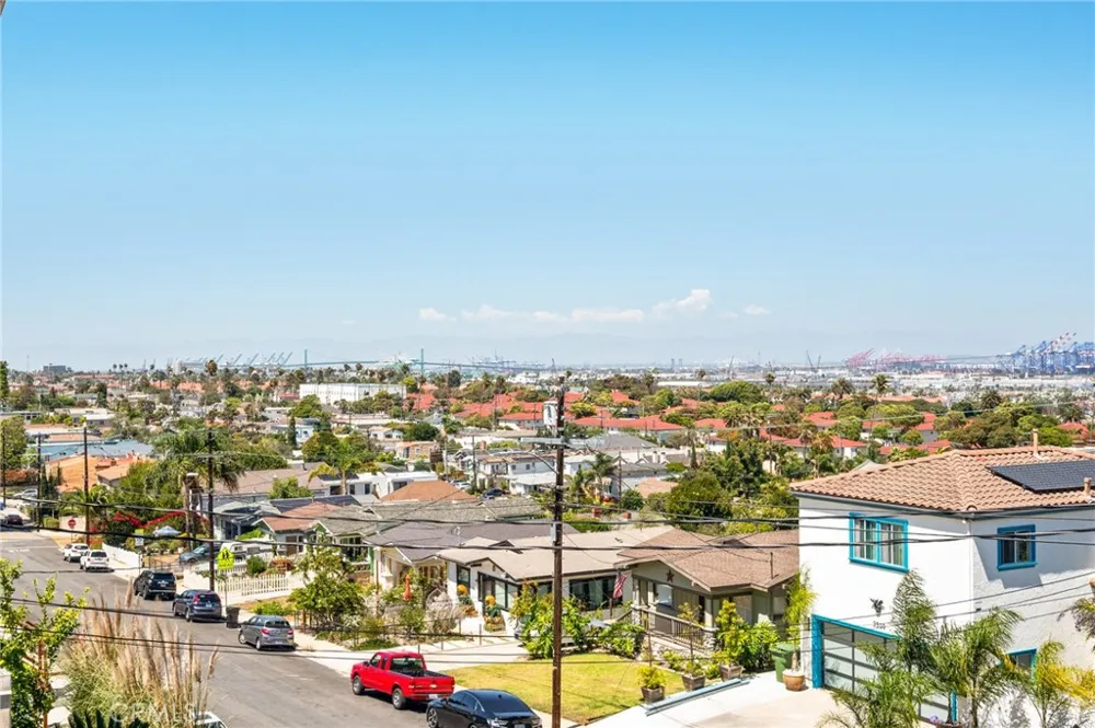 3513 S Kerckhoff Avenue San Pedro, CA 90731