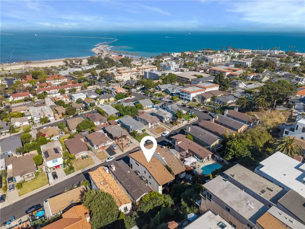 3513 S Kerckhoff Avenue San Pedro, CA 90731