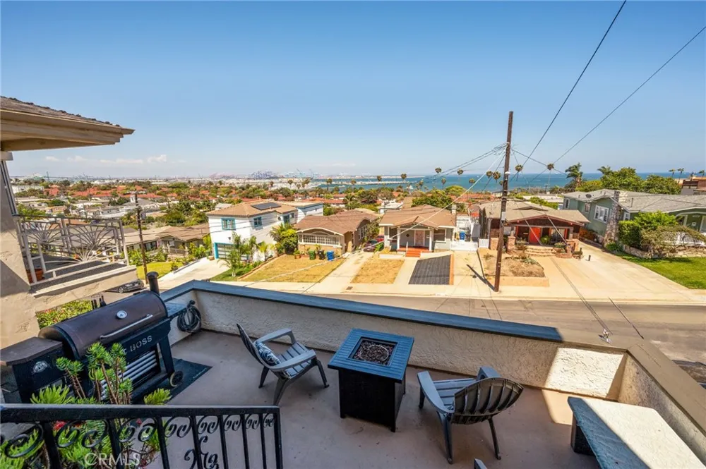 3513 S Kerckhoff Avenue San Pedro, CA 90731