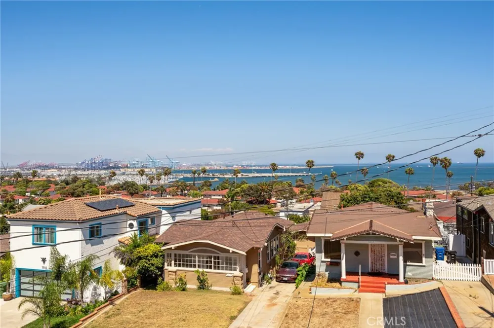3513 S Kerckhoff Avenue San Pedro, CA 90731