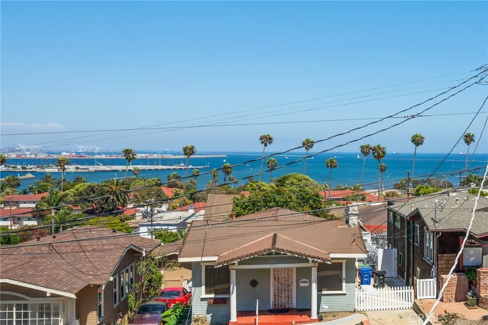 3513 S Kerckhoff Avenue San Pedro, CA 90731
