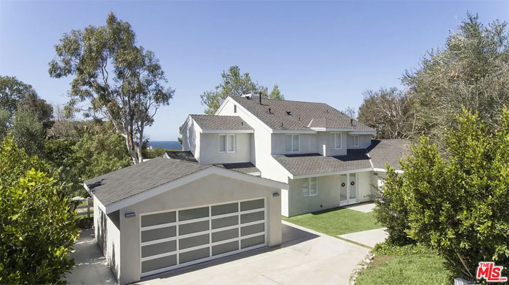 30370 Morning View Drive Malibu, CA 90265