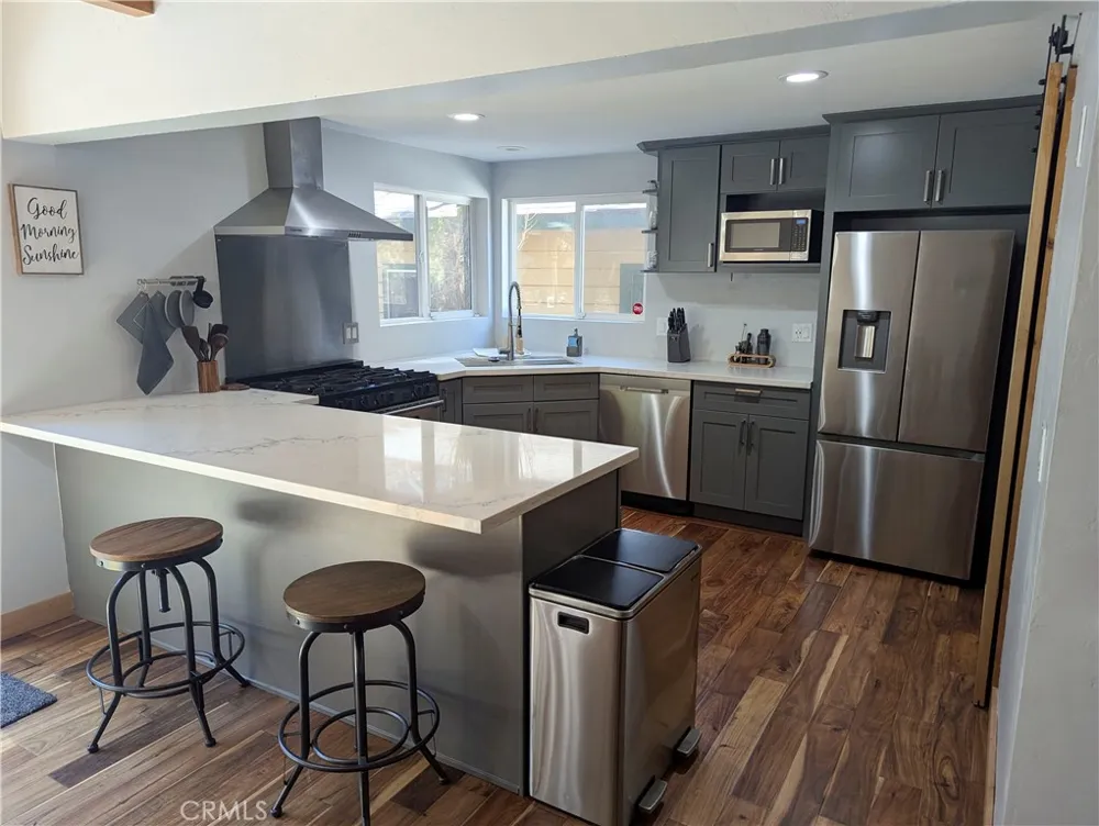 33597 Green Valley Lake Road Green Valley Lake, CA 92341