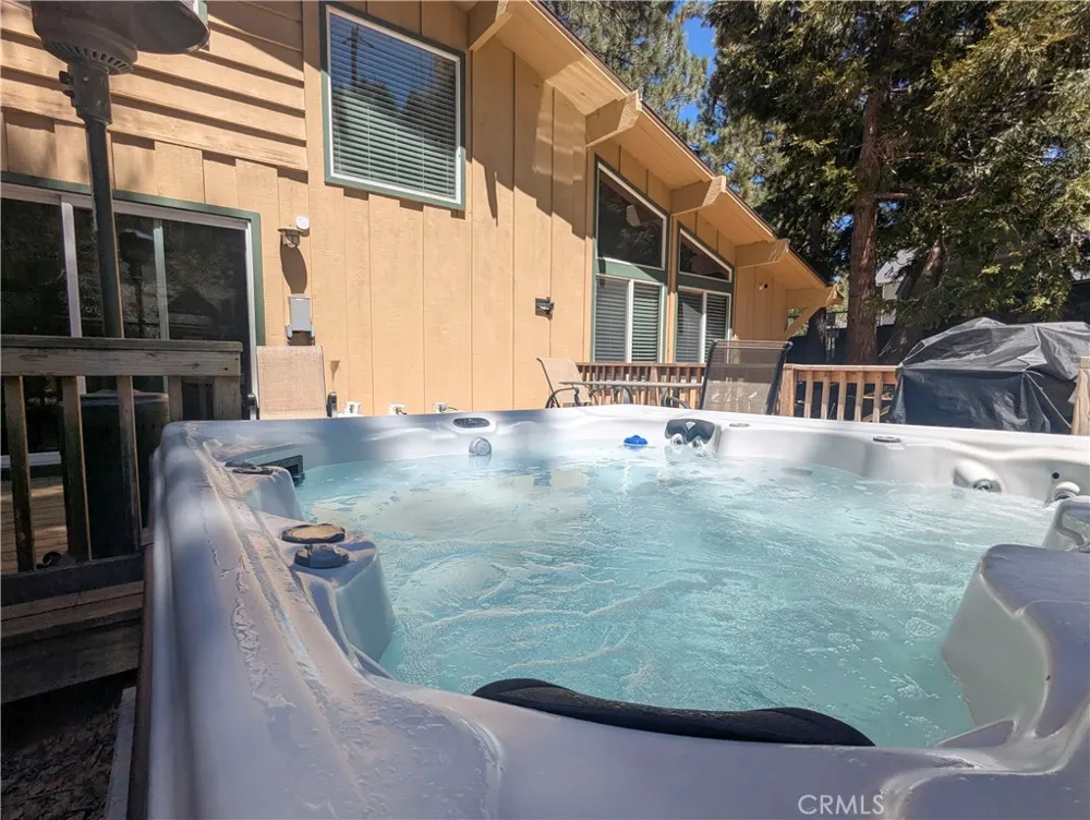 33597 Green Valley Lake Road Green Valley Lake, CA 92341