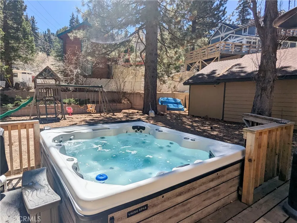 33597 Green Valley Lake Road Green Valley Lake, CA 92341