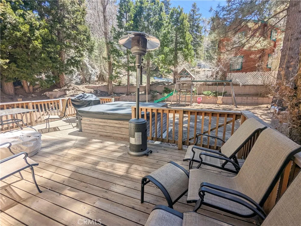 33597 Green Valley Lake Road Green Valley Lake, CA 92341