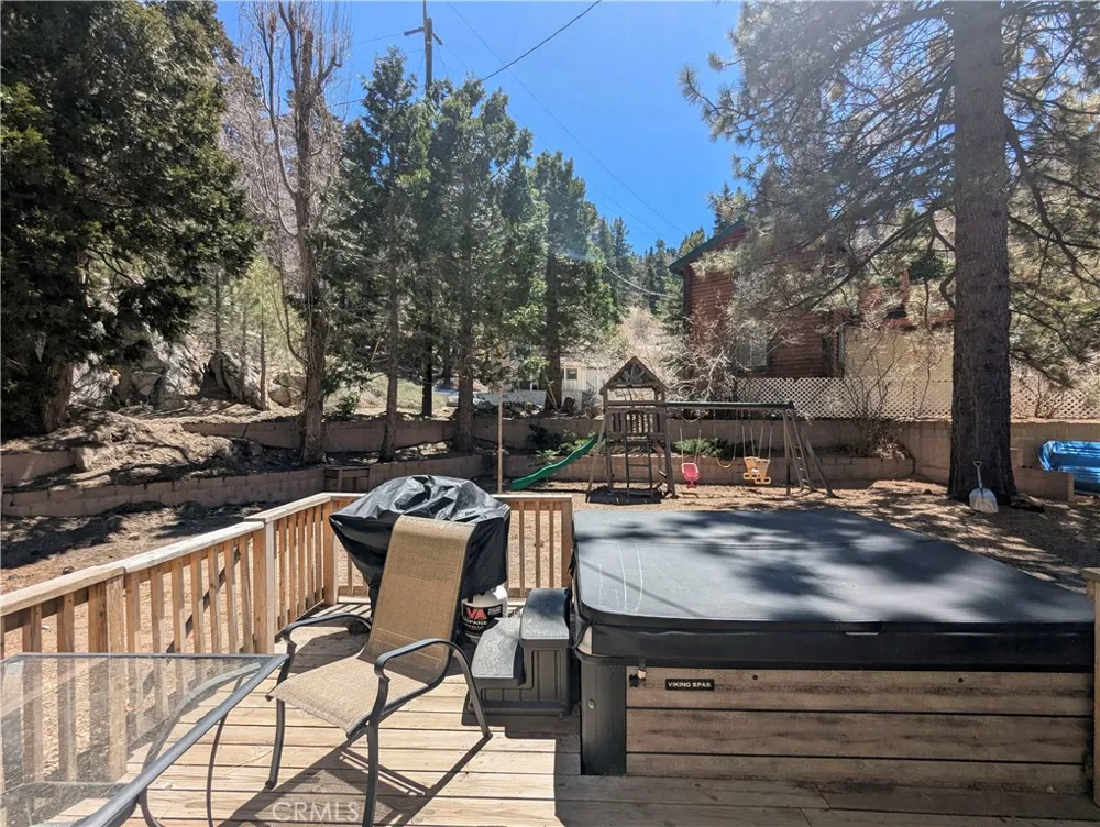 33597 Green Valley Lake Road Green Valley Lake, CA 92341