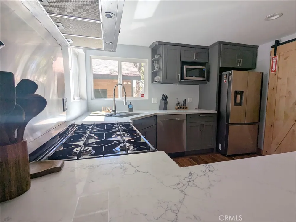 33597 Green Valley Lake Road Green Valley Lake, CA 92341