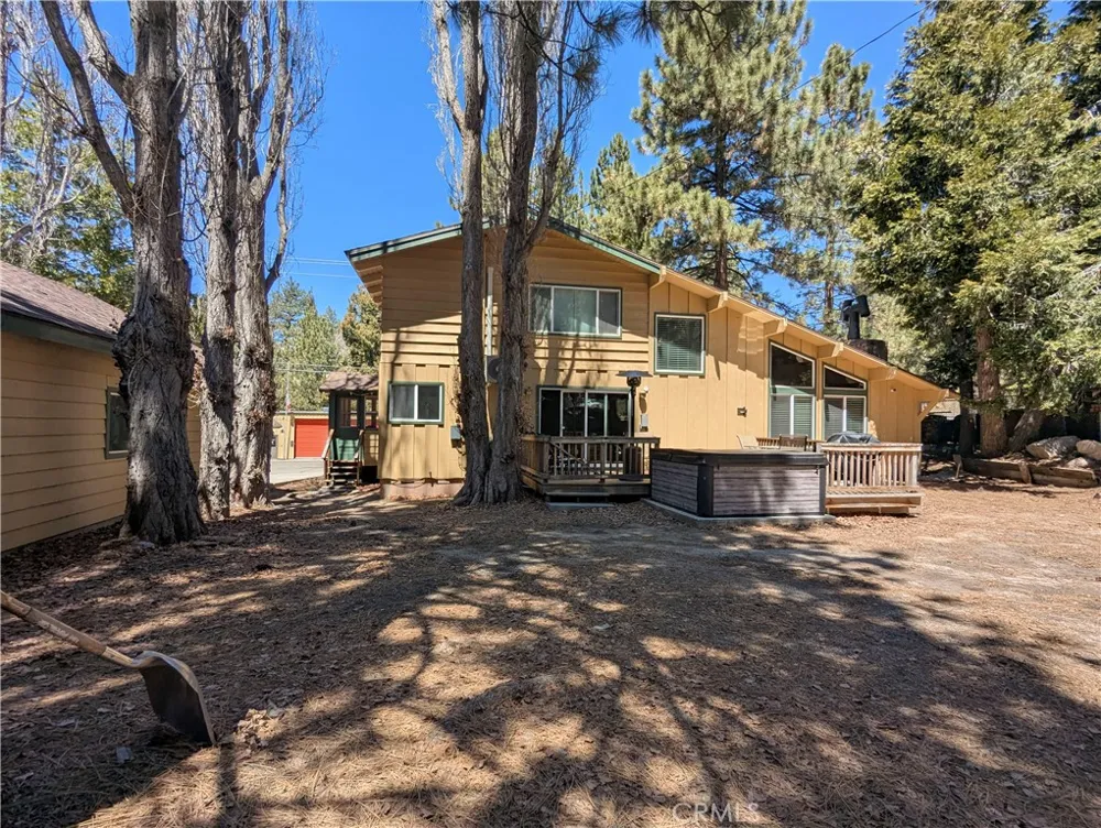 33597 Green Valley Lake Road Green Valley Lake, CA 92341