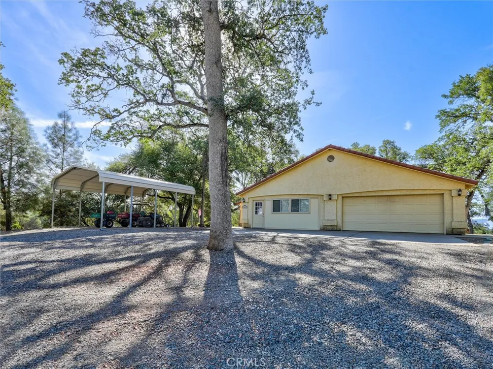4139 Vista Grande Way Mariposa, CA 95338