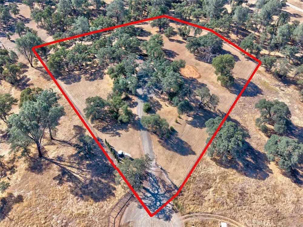 4139 Vista Grande Way Mariposa, CA 95338
