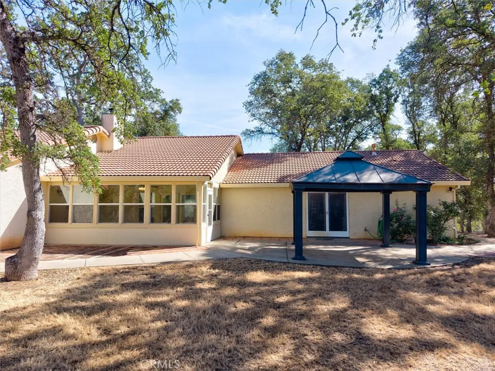 4139 Vista Grande Way Mariposa, CA 95338