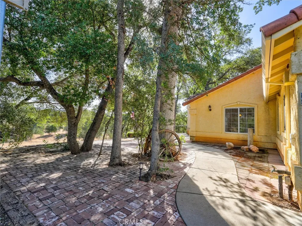 4139 Vista Grande Way Mariposa, CA 95338