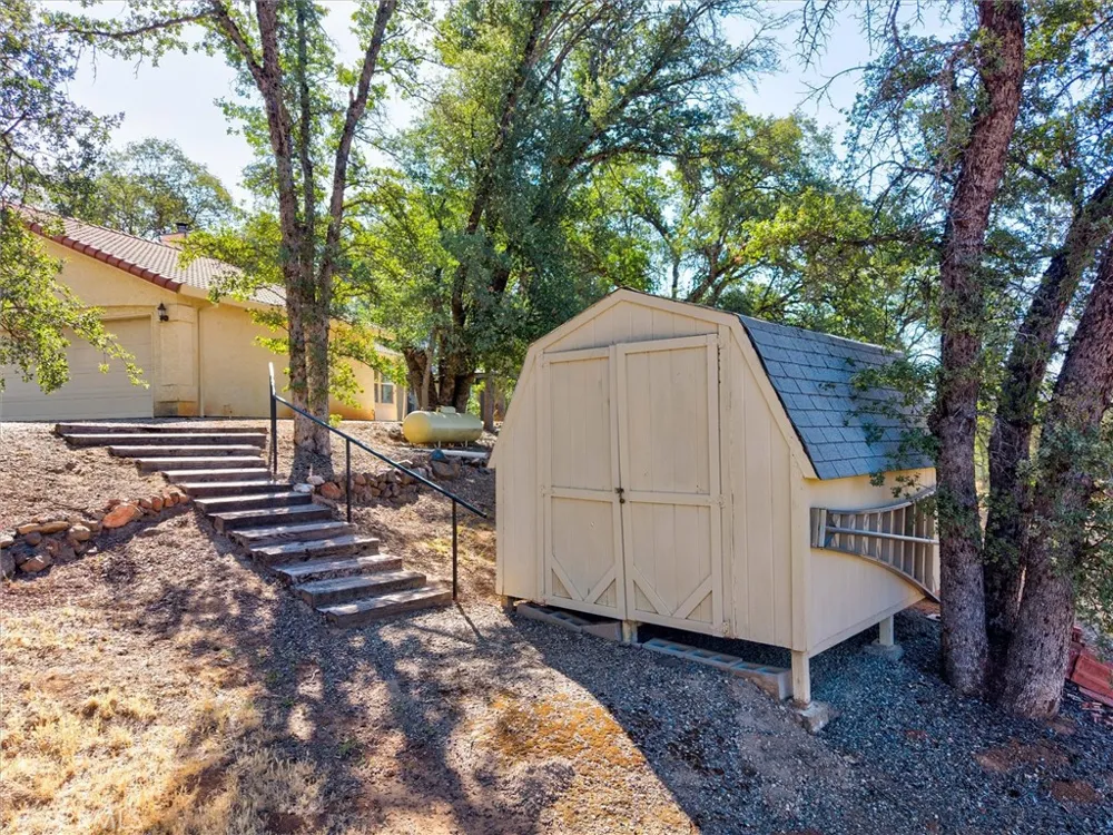 4139 Vista Grande Way Mariposa, CA 95338