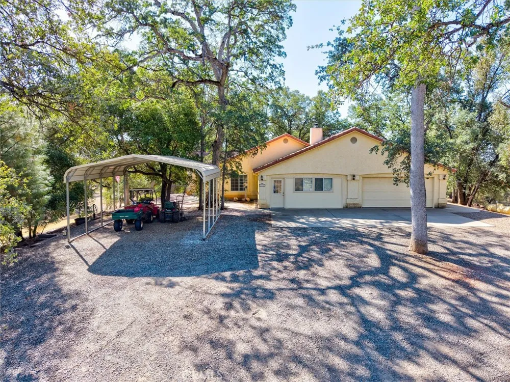 4139 Vista Grande Way Mariposa, CA 95338