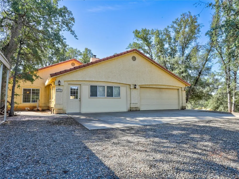 4139 Vista Grande Way Mariposa, CA 95338