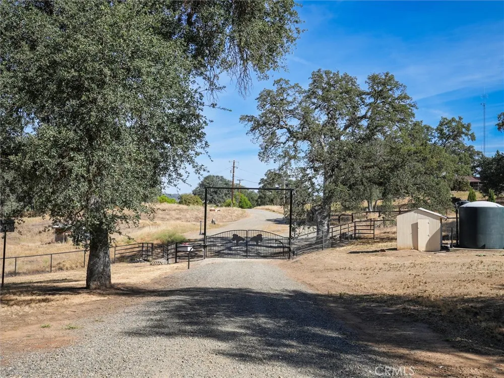 4139 Vista Grande Way Mariposa, CA 95338