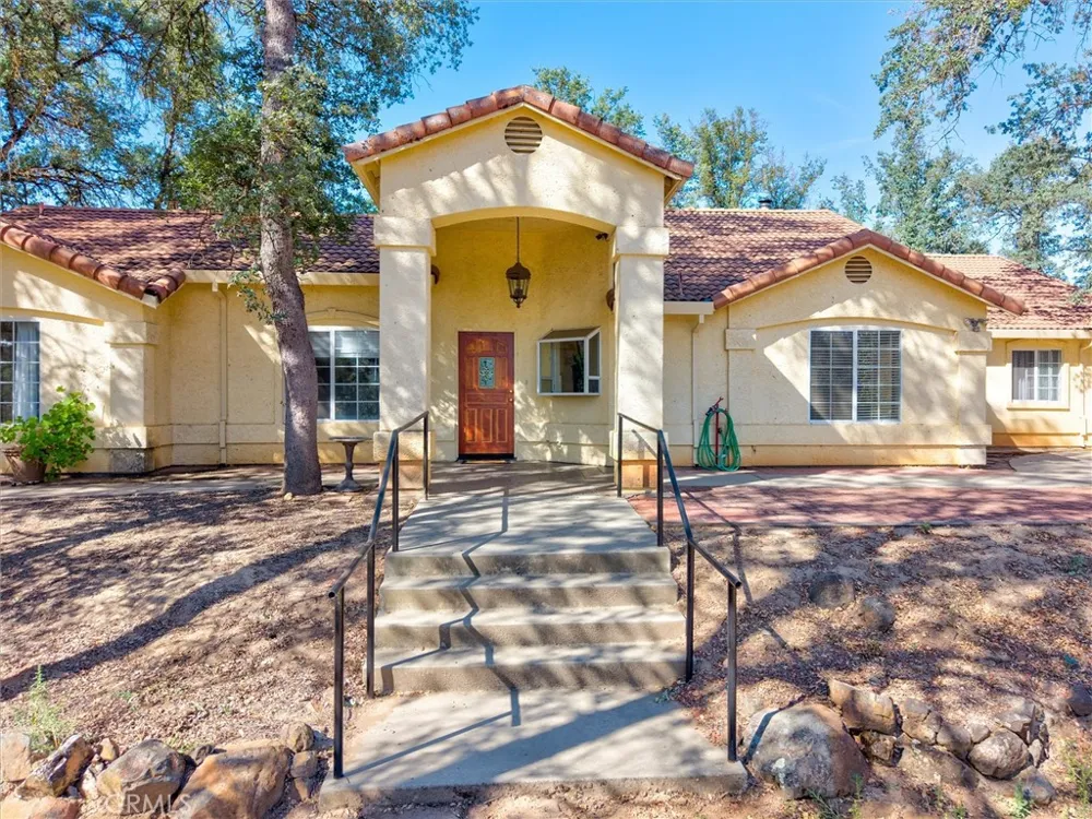 4139 Vista Grande Way Mariposa, CA 95338