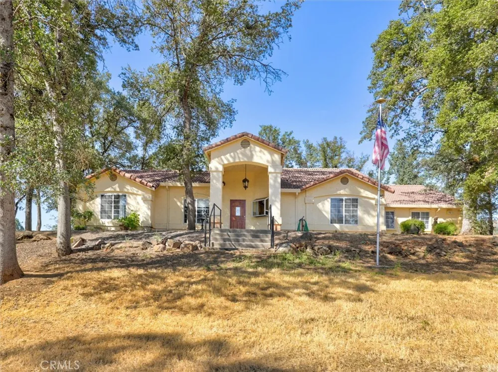 4139 Vista Grande Way Mariposa, CA 95338