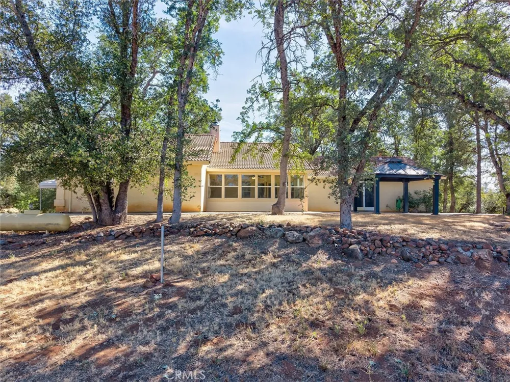 4139 Vista Grande Way Mariposa, CA 95338