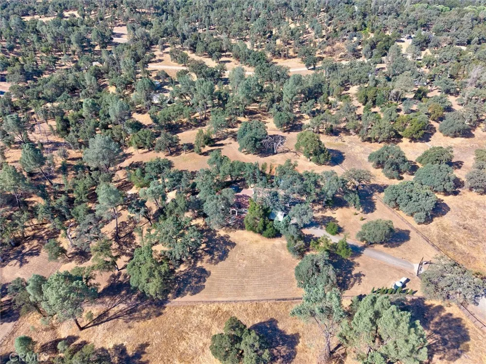 4139 Vista Grande Way Mariposa, CA 95338