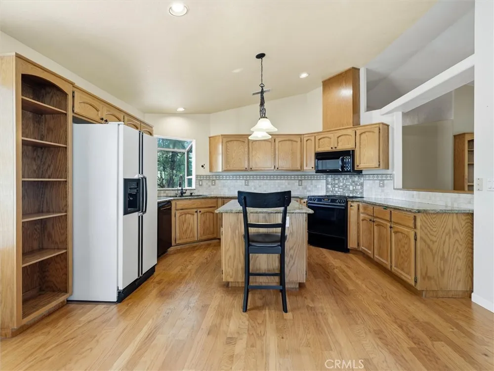 4139 Vista Grande Way Mariposa, CA 95338