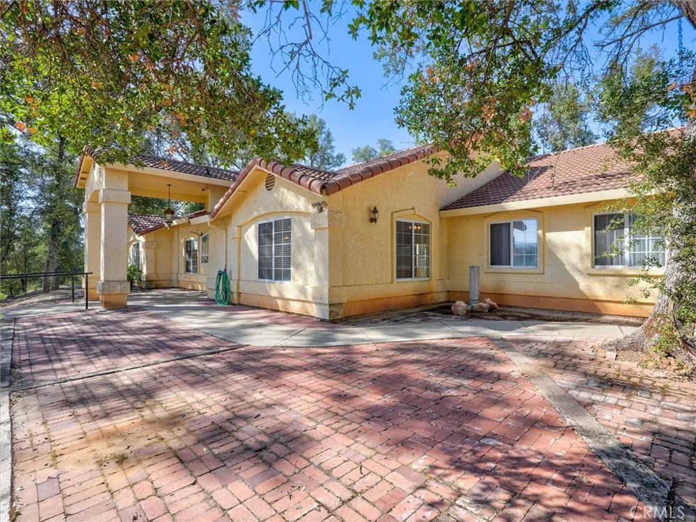 4139 Vista Grande Way Mariposa, CA 95338