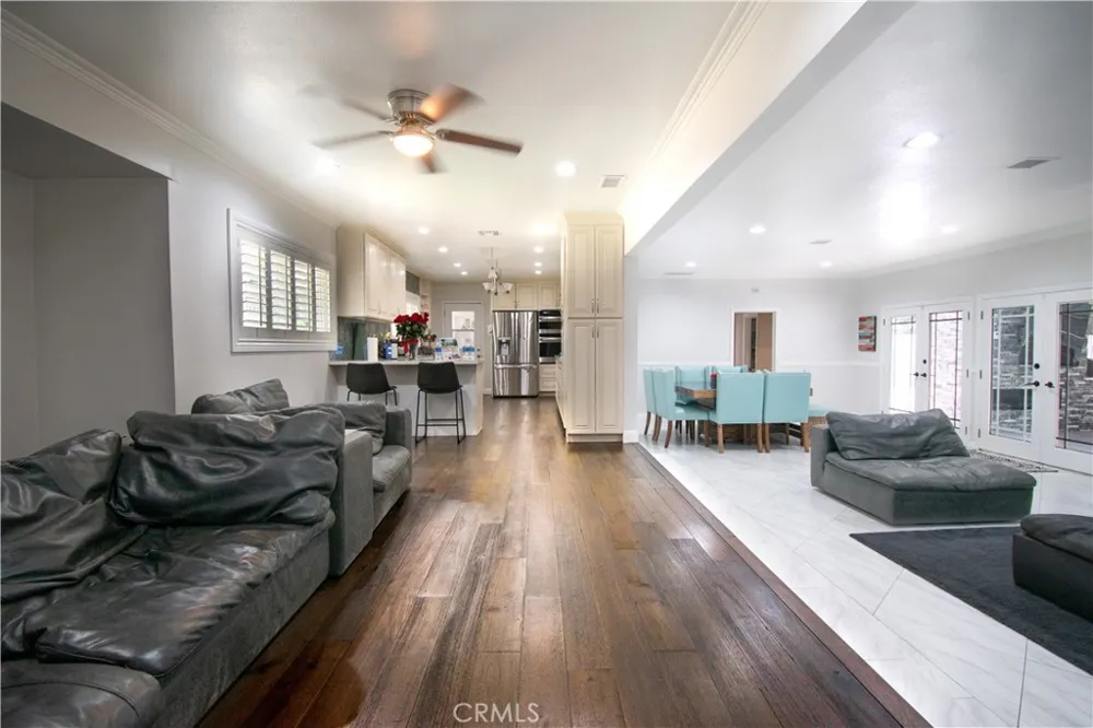 8346 Lexington Downey, CA 90241