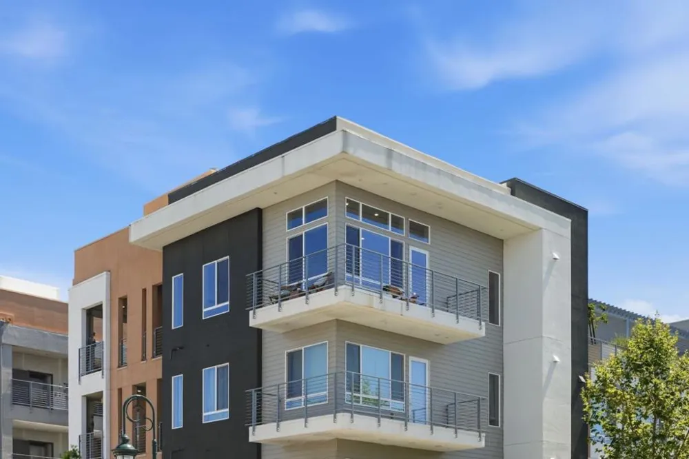 287 Llano De Los Robles Avenue #9 San Jose, CA 95136