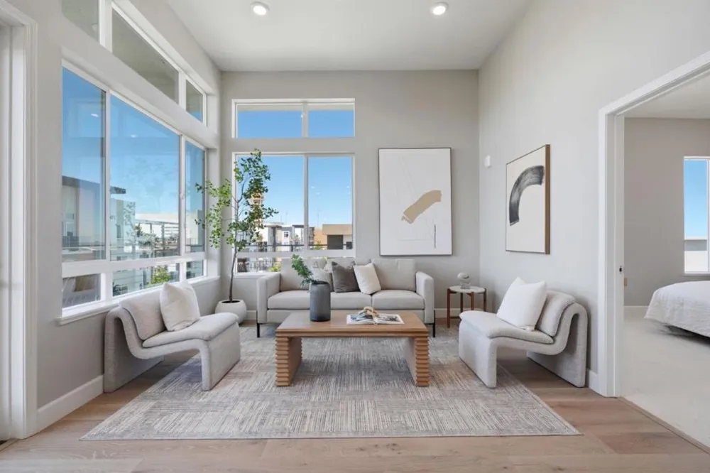 287 Llano De Los Robles Avenue #9 San Jose, CA 95136