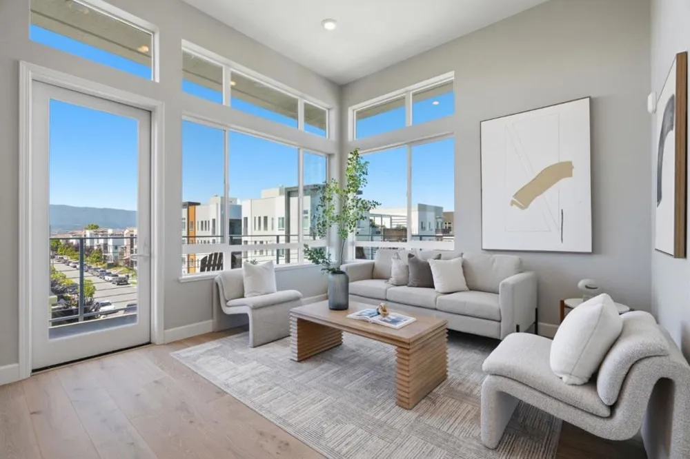 287 Llano De Los Robles Avenue #9 San Jose, CA 95136