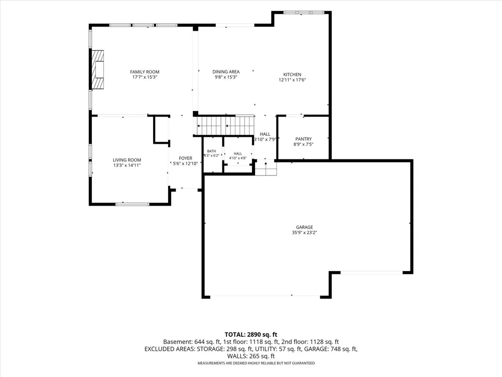 8059 Buttrick Ridge Trail SE Alto, MI 49302