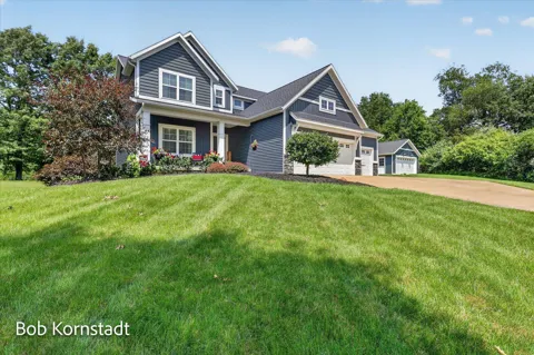 8059 Buttrick Ridge Trail SE