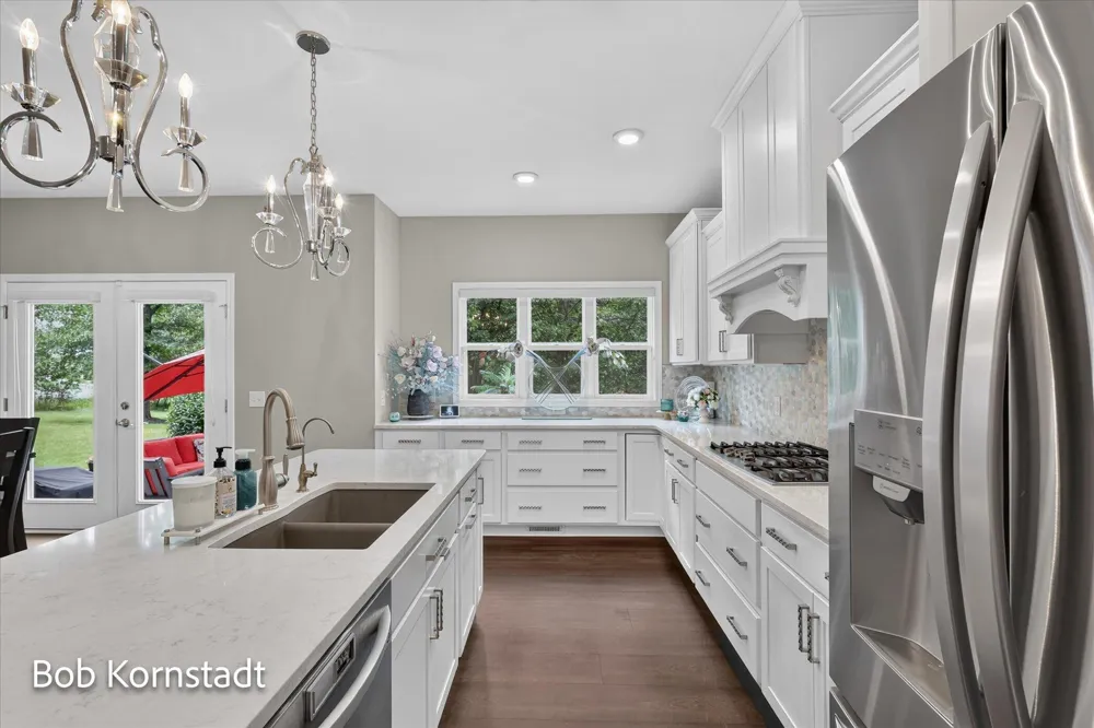 8059 Buttrick Ridge Trail SE Alto, MI 49302