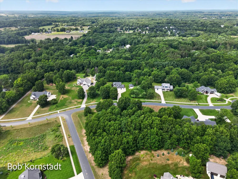 8059 Buttrick Ridge Trail SE Alto, MI 49302