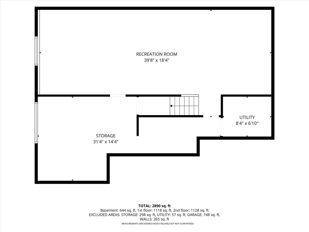 8059 Buttrick Ridge Trail SE Alto, MI 49302