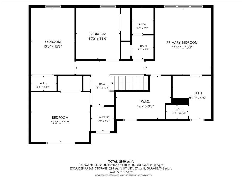 8059 Buttrick Ridge Trail SE Alto, MI 49302