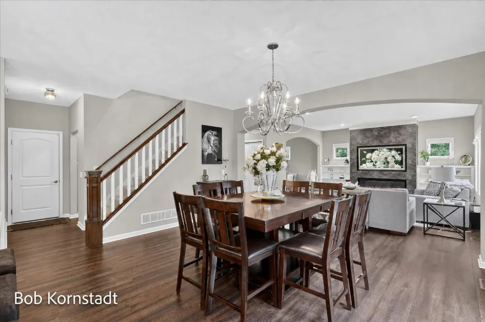 8059 Buttrick Ridge Trail SE Alto, MI 49302