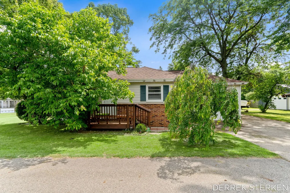 205 Franklin Street Zeeland, MI 49464