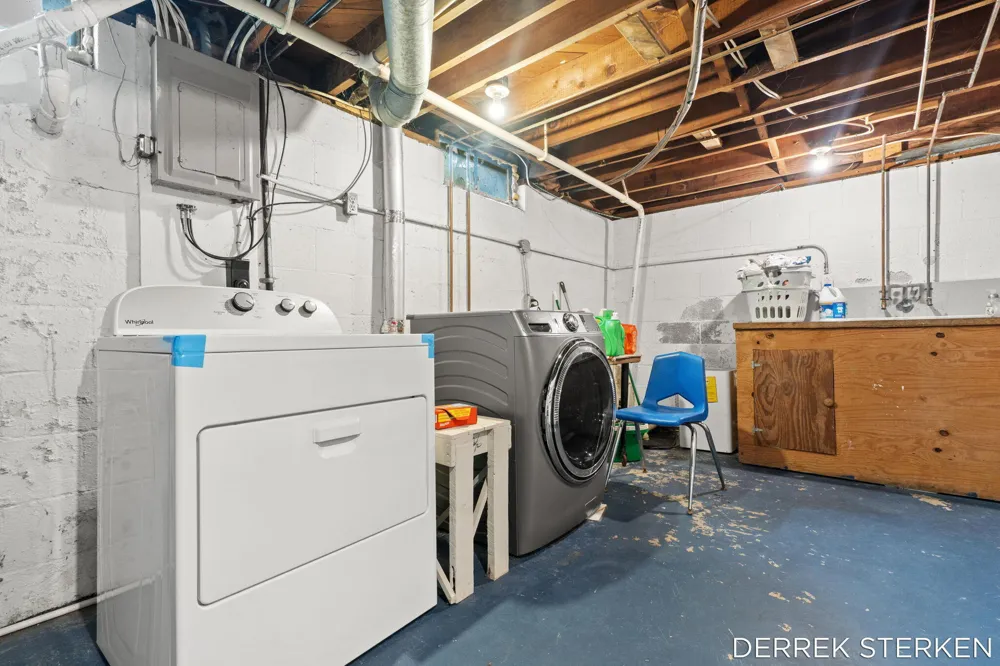 205 Franklin Street Zeeland, MI 49464