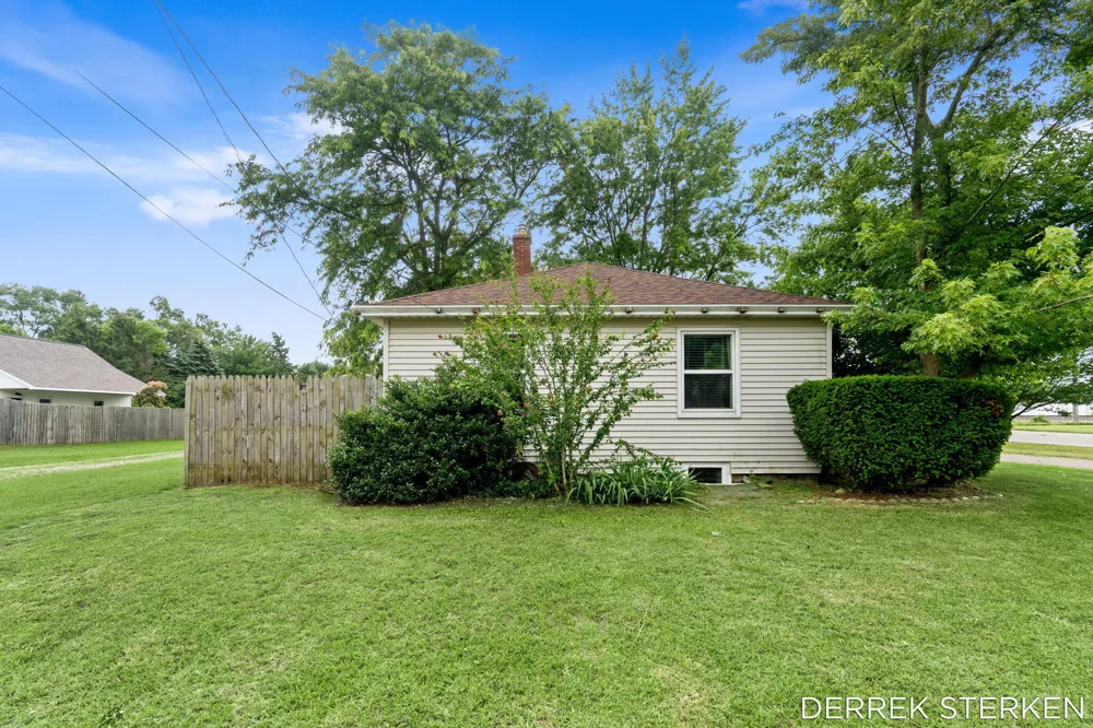 205 Franklin Street Zeeland, MI 49464