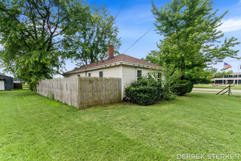 205 Franklin Street Zeeland, MI 49464