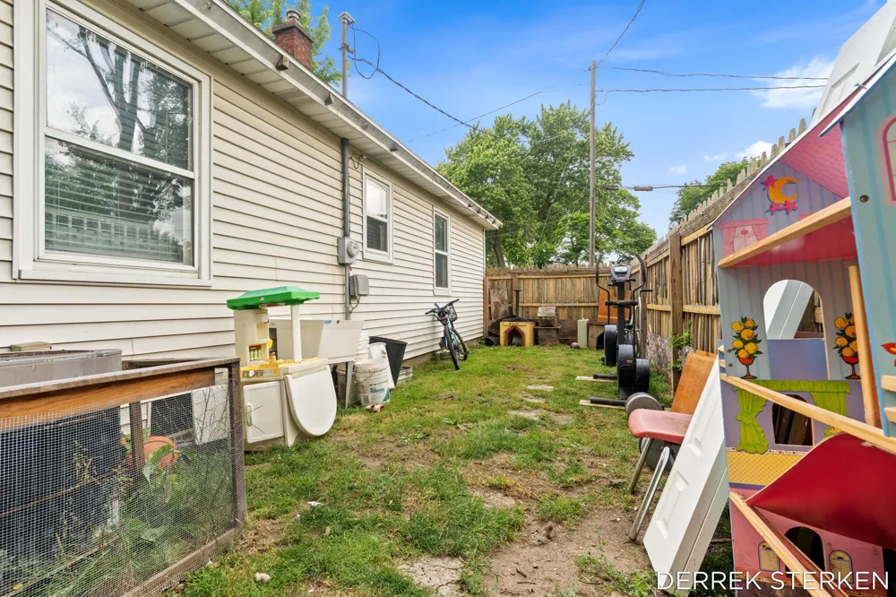 205 Franklin Street Zeeland, MI 49464