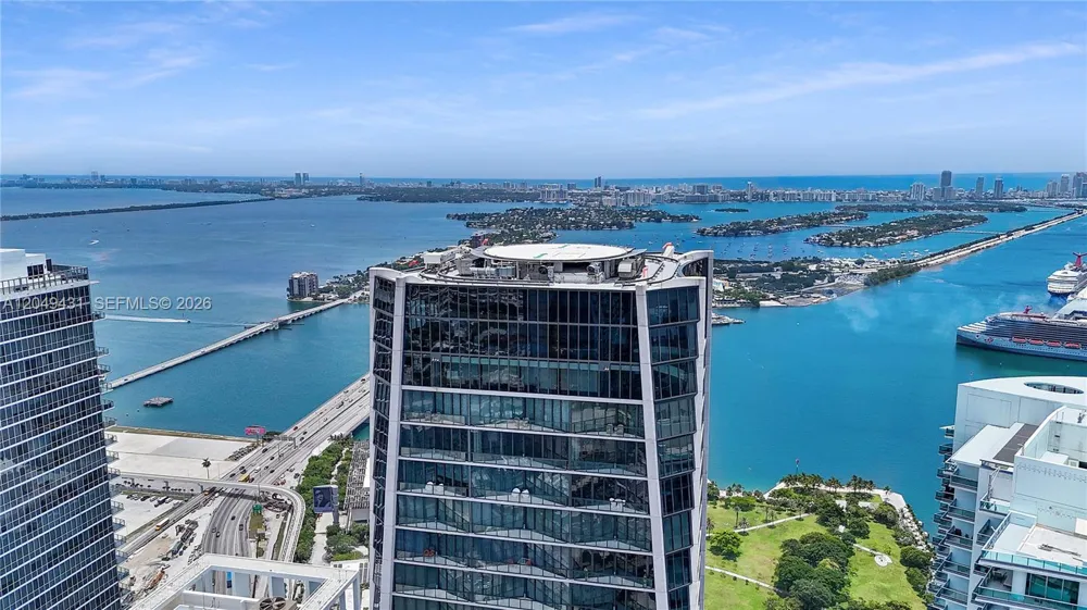 1000 Biscayne Blvd #4401 Miami, FL 33132