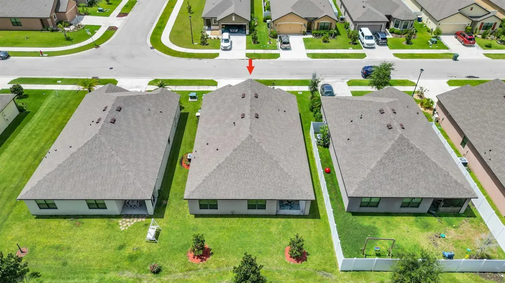 5312 Amusement Avenue Fort Pierce, FL 34947