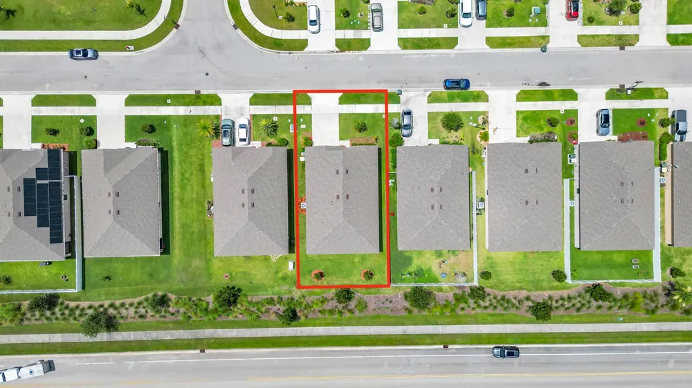 5312 Amusement Avenue Fort Pierce, FL 34947