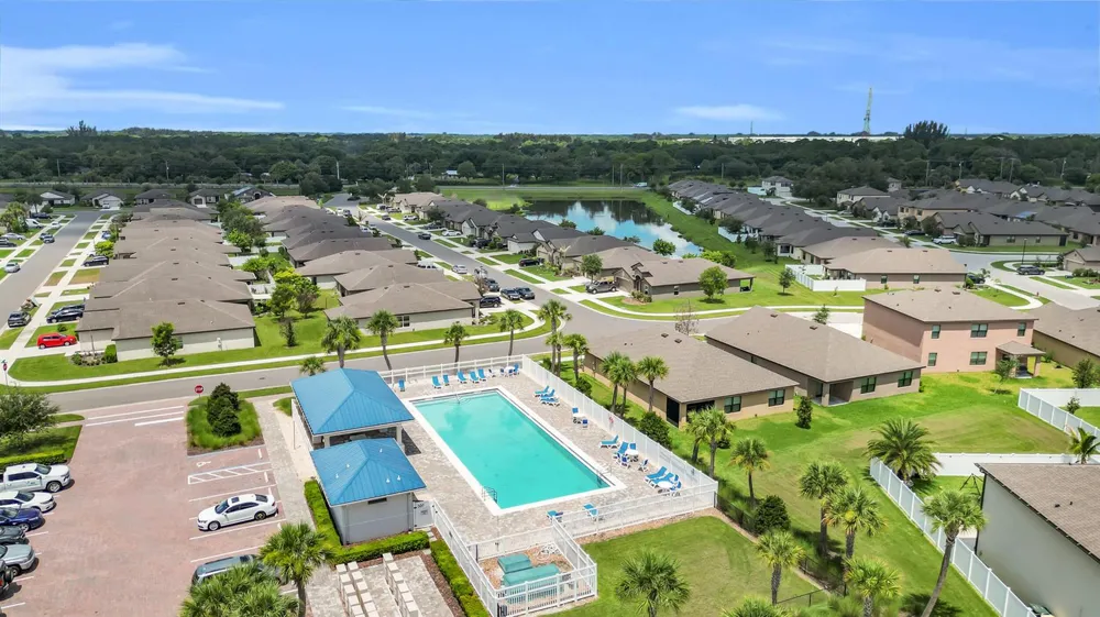 5312 Amusement Avenue Fort Pierce, FL 34947