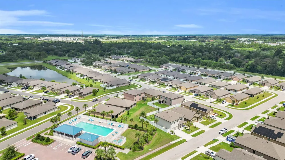 5312 Amusement Avenue Fort Pierce, FL 34947